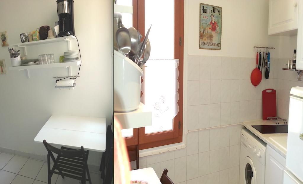 Bellevue Apartment Nisa Cameră foto