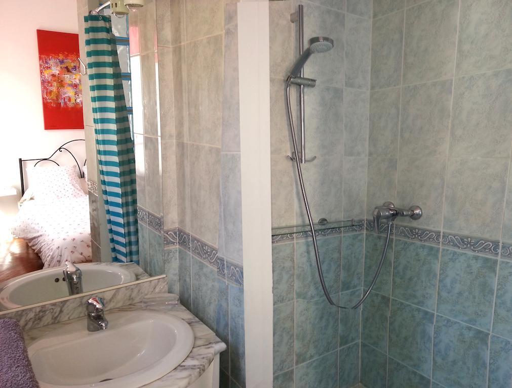 Bellevue Apartment Nisa Cameră foto
