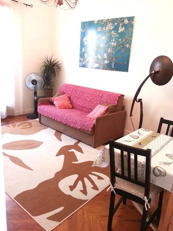 Bellevue Apartment Nisa Cameră foto